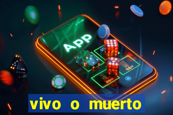 vivo o muerto manhwa pt br